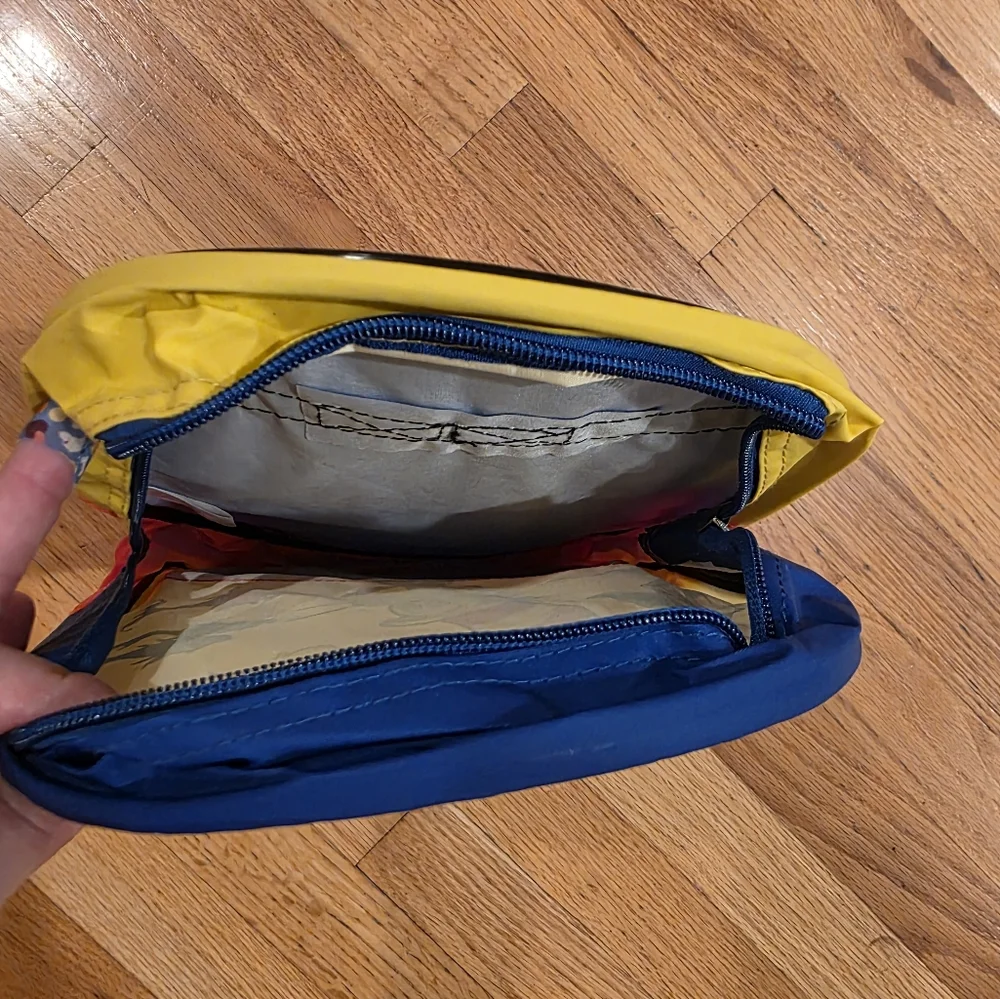 Dr. Seuss Backpack